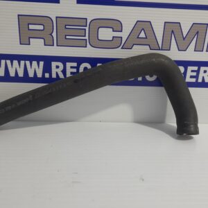 Carrito, Recambios Berrocar