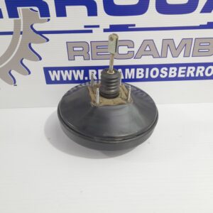 Carrito, Recambios Berrocar