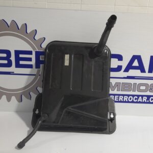 Carrito, Recambios Berrocar