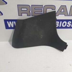 Carrito, Recambios Berrocar