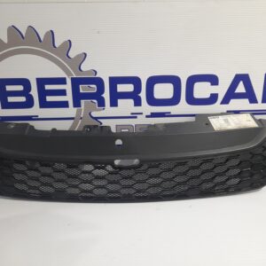 Carrito, Recambios Berrocar