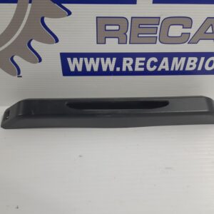 Carrito, Recambios Berrocar