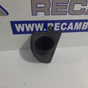 Carrito, Recambios Berrocar