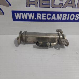 Carrito, Recambios Berrocar