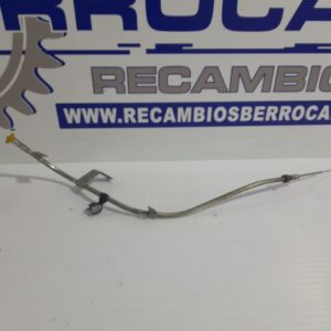 Carrito, Recambios Berrocar