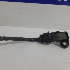 Carrito, Recambios Berrocar