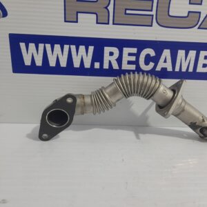 Carrito, Recambios Berrocar