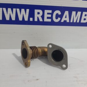 Carrito, Recambios Berrocar