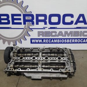 Carrito, Recambios Berrocar