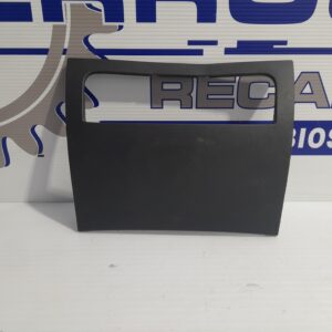 Carrito, Recambios Berrocar