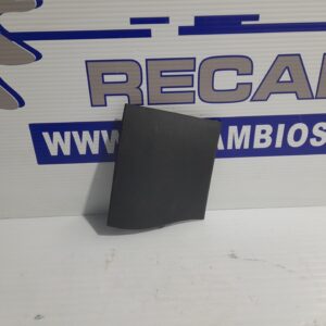 Carrito, Recambios Berrocar