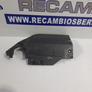 Carrito, Recambios Berrocar