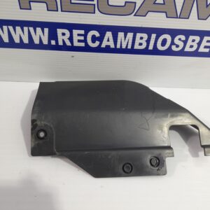 Carrito, Recambios Berrocar