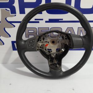 Carrito, Recambios Berrocar