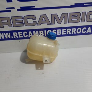 Carrito, Recambios Berrocar