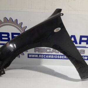 Carrito, Recambios Berrocar