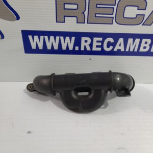 Carrito, Recambios Berrocar