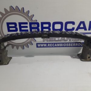 Carrito, Recambios Berrocar