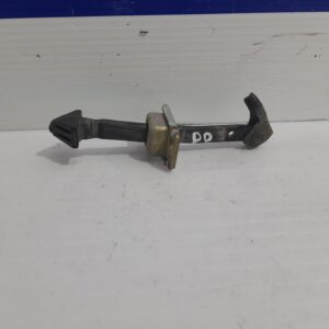 Carrito, Recambios Berrocar