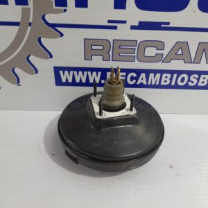 Carrito, Recambios Berrocar