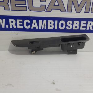 Carrito, Recambios Berrocar