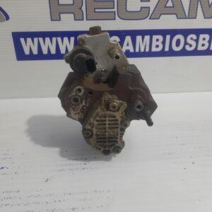 Carrito, Recambios Berrocar