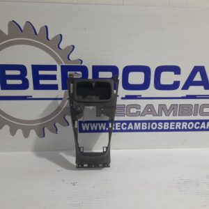 Carrito, Recambios Berrocar