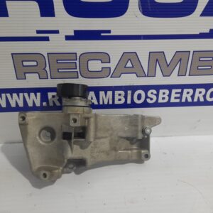 Carrito, Recambios Berrocar