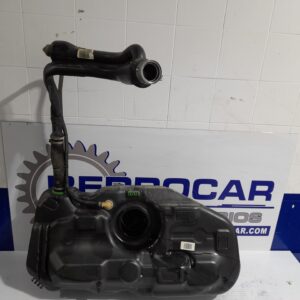 Carrito, Recambios Berrocar