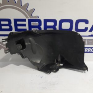 Carrito, Recambios Berrocar