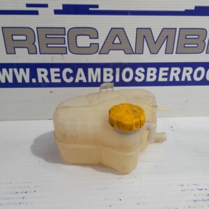 Carrito, Recambios Berrocar