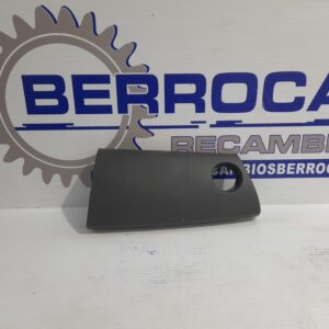 Carrito, Recambios Berrocar