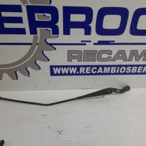 Carrito, Recambios Berrocar