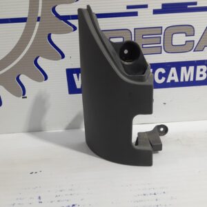 Carrito, Recambios Berrocar