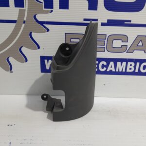 Carrito, Recambios Berrocar