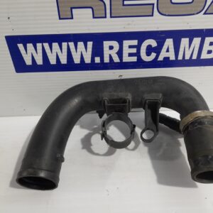 Carrito, Recambios Berrocar