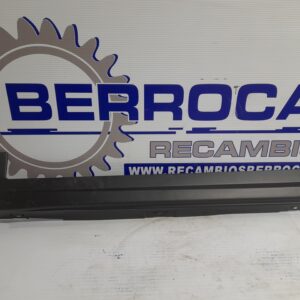 Carrito, Recambios Berrocar