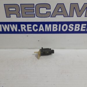 Carrito, Recambios Berrocar