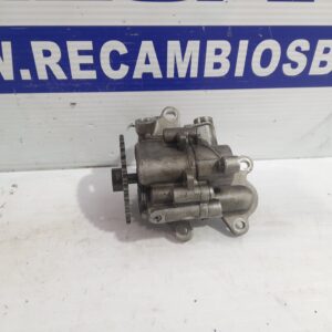 Carrito, Recambios Berrocar