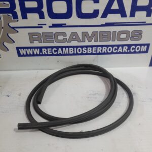 Carrito, Recambios Berrocar