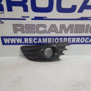 Carrito, Recambios Berrocar