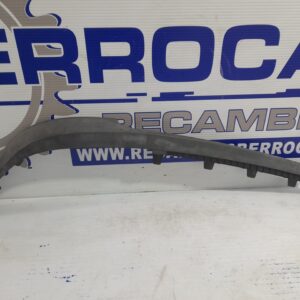 Carrito, Recambios Berrocar