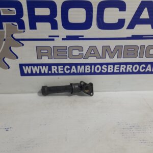 tubo_refrigerante_6c1q8b535_nissan_almera_n15_2_0_diesel