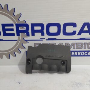 Carrito, Recambios Berrocar