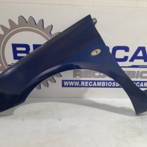 Carrito, Recambios Berrocar