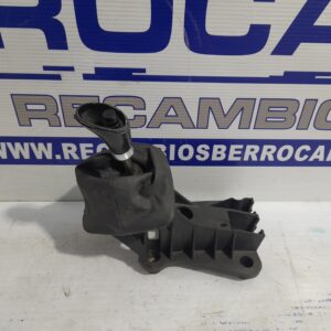 Carrito, Recambios Berrocar