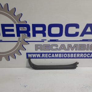 Carrito, Recambios Berrocar