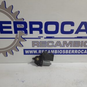 Carrito, Recambios Berrocar