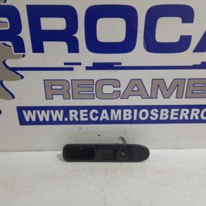 Carrito, Recambios Berrocar