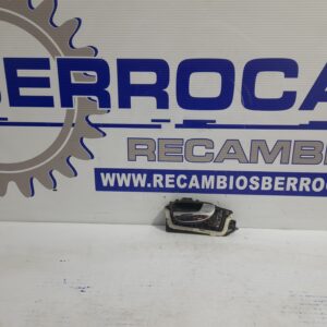 Carrito, Recambios Berrocar